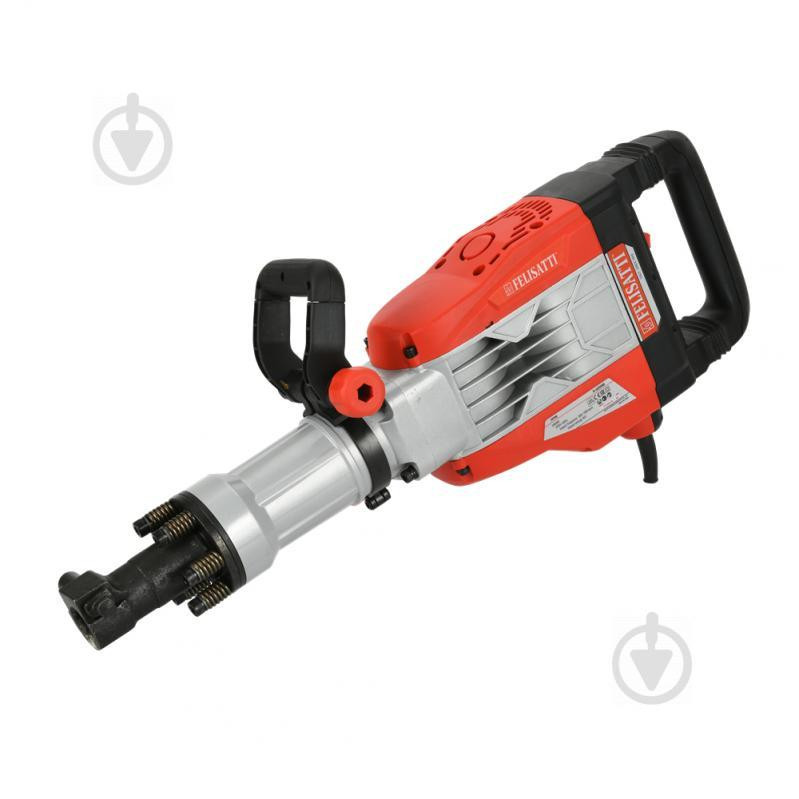 Відбійний молоток, мережевий FELISATTI М-40/2000В